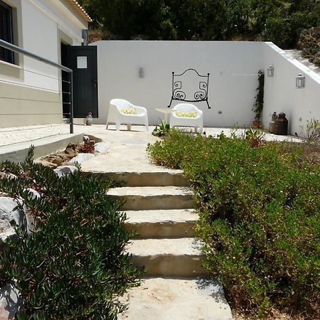B&B Casa Encantada Boliqueime Exterior photo