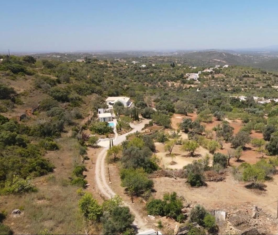 B&B Casa Encantada Boliqueime Exterior photo