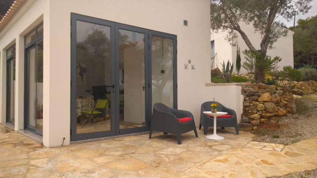 B&B Casa Encantada Boliqueime Exterior photo